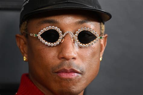 pharrell williams gucci|Pharrell Williams wikipedia.